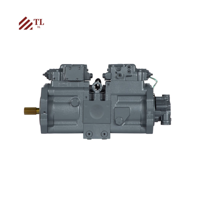 K5V212DPH1N6R-OE81-V hoofdpomp voor SY485 SY500R SY600R A2F05 Originele hydraulische pomp