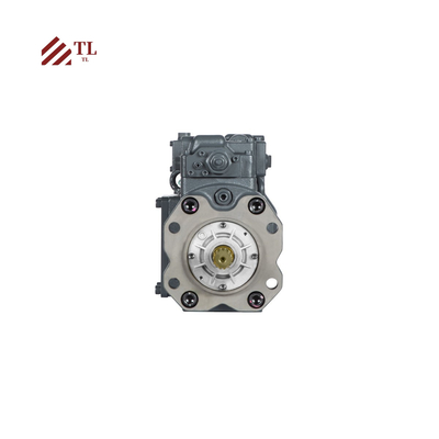 K5V212DPH1N6R-OE81-V hoofdpomp voor SY485 SY500R SY600R A2F05 Originele hydraulische pomp