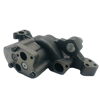 Energetische mijnbouw Crawler Excavator Dieselmotoronderdelen 4W2448 voor 3304 3306 3306B oliepomp