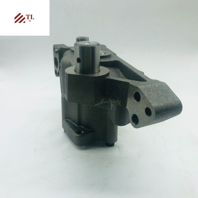 Energetische mijnbouw Crawler Excavator Dieselmotoronderdelen 4W2448 voor 3304 3306 3306B oliepomp