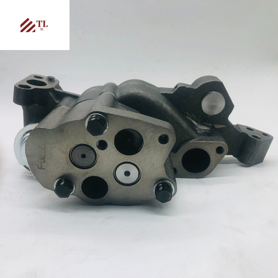 Energetische mijnbouw Crawler Excavator Dieselmotoronderdelen 4W2448 voor 3304 3306 3306B oliepomp