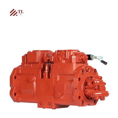 Onderdelen voor bouwmachines met hydraulische hoofdpomp K5V80DT