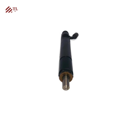 Brandstofinspuitmachine 4948364 voor motor 6CT8.3 Original spare parts for crawler excavator