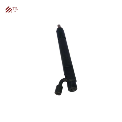 Brandstofinspuitmachine 4948364 voor motor 6CT8.3 Original spare parts for crawler excavator