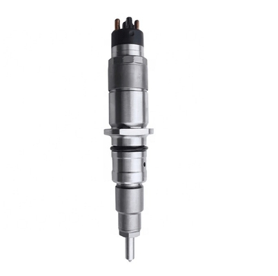 6754-11-3011 0445120231 Voor QSB6.7 6D107 Graafmachine Injectorcor Brandstofinjector Assy