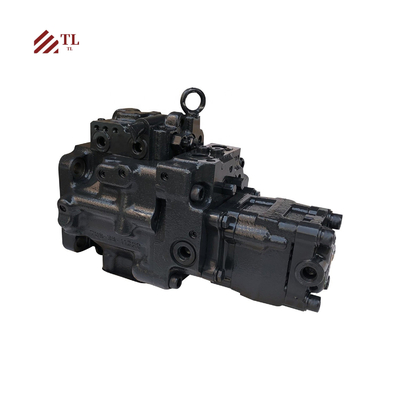 Hydraulische hoofdpomp voor PC30MR-2 PC40MR-2 PC50MR-2 PC55MR-2 708-3S-00460