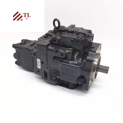 Hydraulische hoofdpomp voor PC30MR-2 PC40MR-2 PC50MR-2 PC55MR-2 708-3S-00460