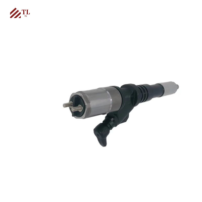 095000-1210 095000-1211 Dieselbrandstofinspuiting Common Rail Injector Voor 6D125E-3