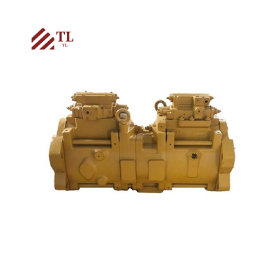 Deelnaam Hydraulische hoofdpomp voor VolVO-graafmachine EC360 EC290 EC240 EC210 EC140 EC55B