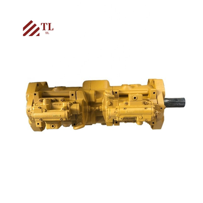 Deelnaam Hydraulische hoofdpomp voor VolVO-graafmachine EC360 EC290 EC240 EC210 EC140 EC55B