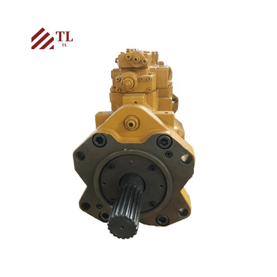 Deelnaam Hydraulische hoofdpomp voor VolVO-graafmachine EC360 EC290 EC240 EC210 EC140 EC55B