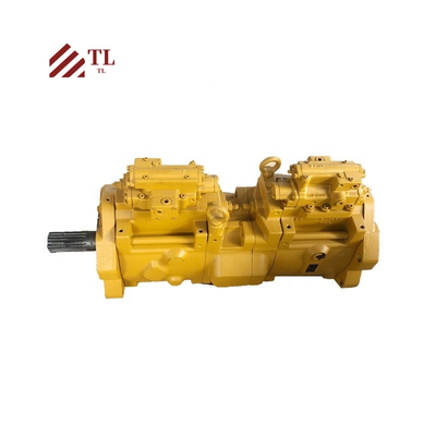 Deelnaam Hydraulische hoofdpomp voor VolVO-graafmachine EC360 EC290 EC240 EC210 EC140 EC55B