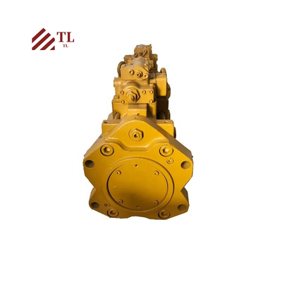 Deelnaam Hydraulische hoofdpomp voor VolVO-graafmachine EC360 EC290 EC240 EC210 EC140 EC55B