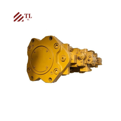Deelnaam Hydraulische hoofdpomp voor VolVO-graafmachine EC360 EC290 EC240 EC210 EC140 EC55B