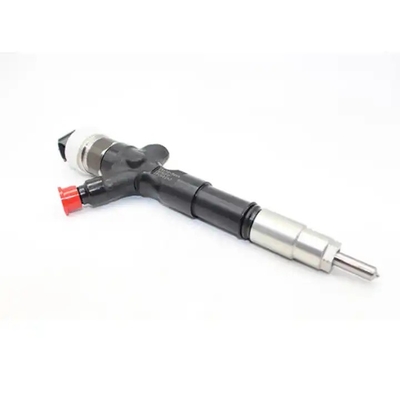 095000-5880 095000-5881 095000-5660 Dieselbrandstofinspuitmachine voor Toyota HILUX/Hiace 2KD-FTV