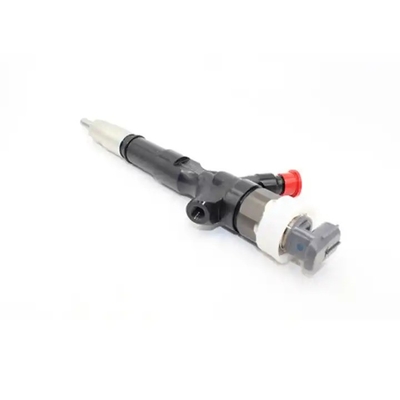 095000-5880 095000-5881 095000-5660 Dieselbrandstofinspuitmachine voor Toyota HILUX/Hiace 2KD-FTV