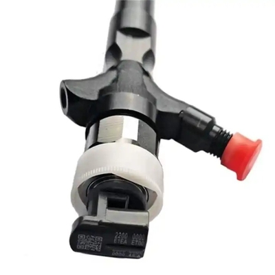 095000-5880 095000-5881 095000-5660 Dieselbrandstofinspuitmachine voor Toyota HILUX/Hiace 2KD-FTV