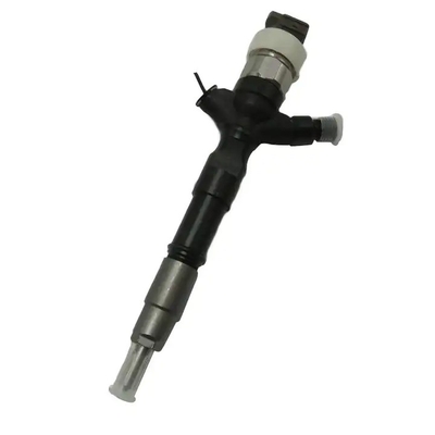 095000-5880 095000-5881 095000-5660 Dieselbrandstofinspuitmachine voor Toyota HILUX/Hiace 2KD-FTV