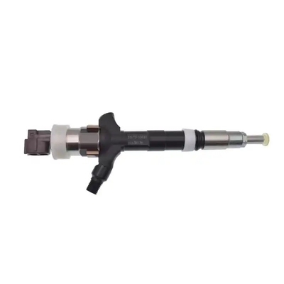 1KD Injector 23670-30370 23670-0L050 095000-829 095000-8220 095000-856 095000-592 voor Vigo