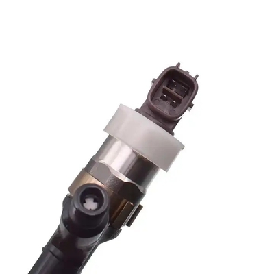 1KD Injector 23670-30370 23670-0L050 095000-829 095000-8220 095000-856 095000-592 voor Vigo