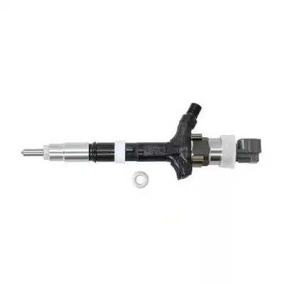 1KD Injector 23670-30370 23670-0L050 095000-829 095000-8220 095000-856 095000-592 voor Vigo