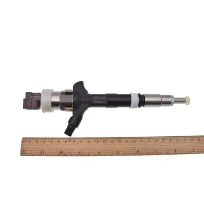 1KD Injector 23670-30370 23670-0L050 095000-829 095000-8220 095000-856 095000-592 voor Vigo