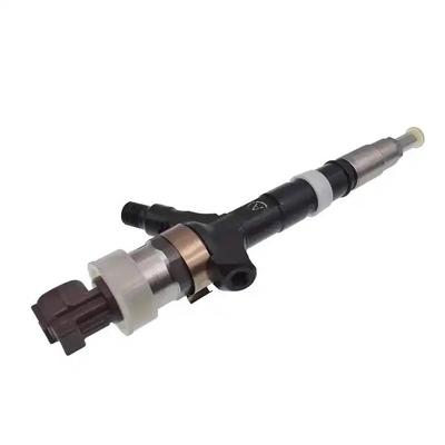 1KD Injector 23670-30370 23670-0L050 095000-829 095000-8220 095000-856 095000-592 voor Vigo