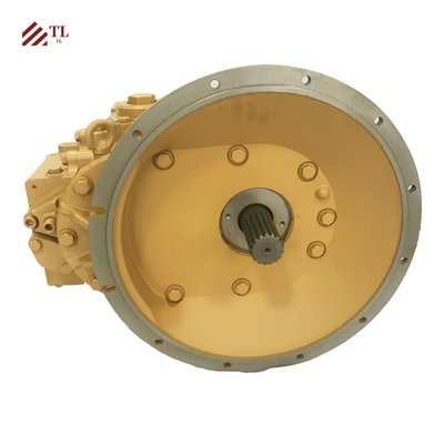 S2F05 320D 2726955 272-6955 voor energie-mijnbouw