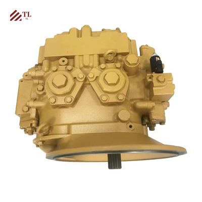 S2F05 320D 2726955 272-6955 voor energie-mijnbouw
