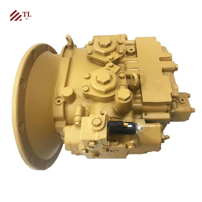 S2F05 320D 2726955 272-6955 voor energie-mijnbouw