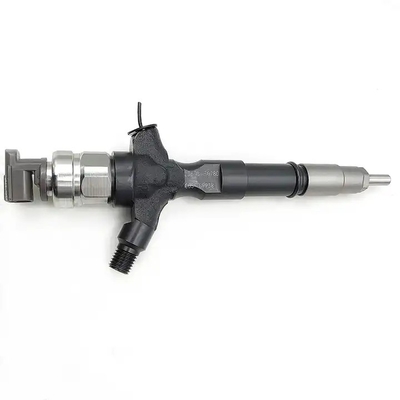 Injector voor de brandstof van de graafmachine 23670-0L010 voor Denso 223670-0L010 23670-0L070 23670-30240