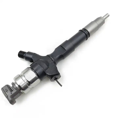 Injector voor de brandstof van de graafmachine 23670-0L010 voor Denso 223670-0L010 23670-0L070 23670-30240