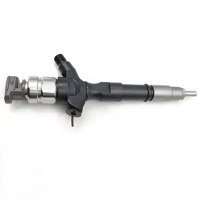 Injector voor de brandstof van de graafmachine 23670-0L010 voor Denso 223670-0L010 23670-0L070 23670-30240