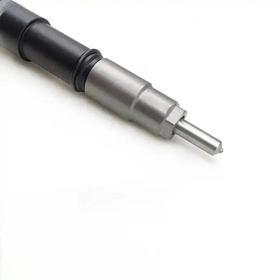 Injector voor de brandstof van de graafmachine 23670-0L010 voor Denso 223670-0L010 23670-0L070 23670-30240