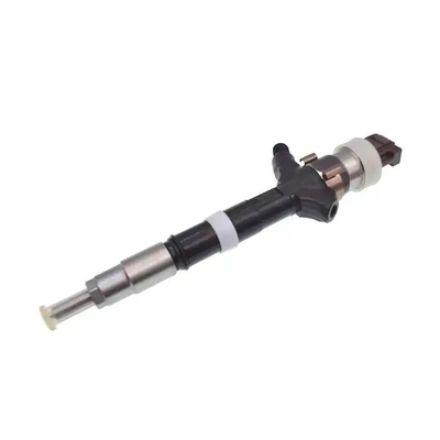 Dieselinspuiters 23670-0L090 294050-0521 voor graafmachines in productie-installaties
