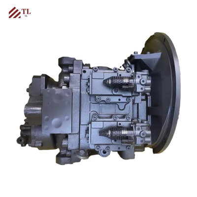 Bouwwerken Hydraulische hoofdpomp SK460 SK480 K5V212DPH voor onderdelen van machines