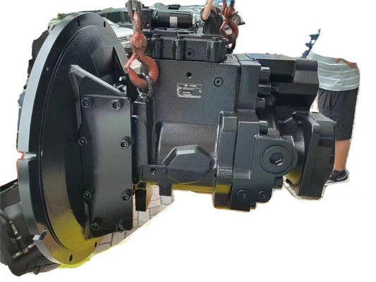 Bouwwerken Hydraulische hoofdpomp SK460 SK480 K5V212DPH voor onderdelen van machines