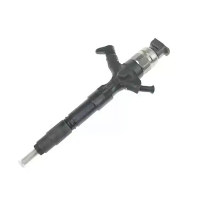 23670-30400 295050-0460 23670-39365 23670-30400 brandstofinspuitmachine voor Toyo-Ta 1Kd 2Kd motor