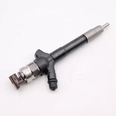 23670-30400 295050-0460 23670-39365 23670-30400 brandstofinspuitmachine voor Toyo-Ta 1Kd 2Kd motor