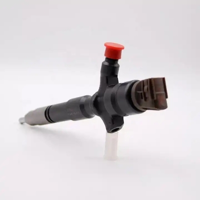 23670-30400 295050-0460 23670-39365 23670-30400 brandstofinspuitmachine voor Toyo-Ta 1Kd 2Kd motor