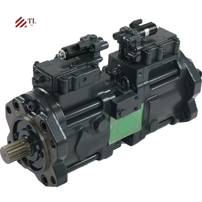 A2F05 Hydraulische hoofdpomp voor graafmachines voor SK330-8 SK350-8 LC10V00029F1 LC10V00029F2
