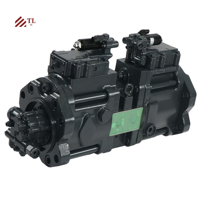 A2F05 Hydraulische hoofdpomp voor graafmachines voor SK330-8 SK350-8 LC10V00029F1 LC10V00029F2