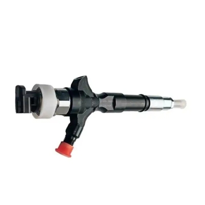 23670-0L11 Brandstofinjector 23670-30420 23670-09380 295050-054 295050-074 295050-081