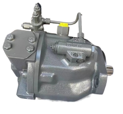 A2F05 -hydraulische pomp beste keuze voor machineshops op de markt