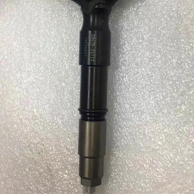 23670-0L11 Brandstofinjector 23670-30420 23670-09380 295050-054 295050-074 295050-081