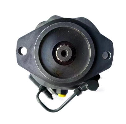 A2F05 -hydraulische pomp beste keuze voor machineshops op de markt