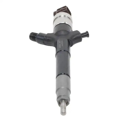 Diesel Common Rail Fuel Injector 095000-5600 1465A041 Voor Mitsubishi 4D56 Triton / L200 2,5L