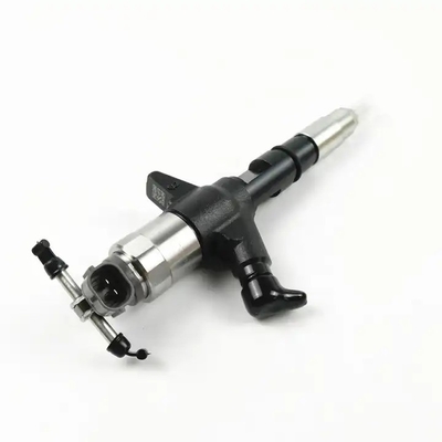 Diesel Common Rail Fuel Injector 095000-5600 1465A041 Voor Mitsubishi 4D56 Triton / L200 2,5L