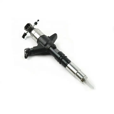 Diesel Common Rail Fuel Injector 095000-5600 1465A041 Voor Mitsubishi 4D56 Triton / L200 2,5L