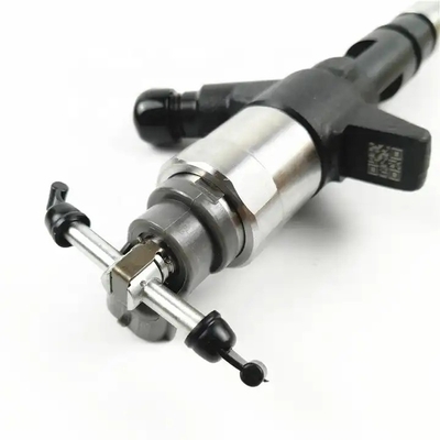 Diesel Common Rail Fuel Injector 095000-5600 1465A041 Voor Mitsubishi 4D56 Triton / L200 2,5L